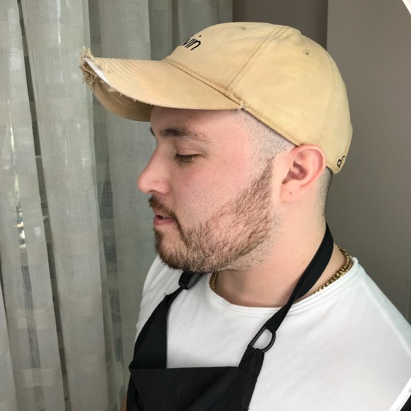 Meet your Posher, Jorge - Picture 1 of 1